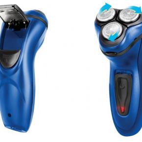 Electric Shavers