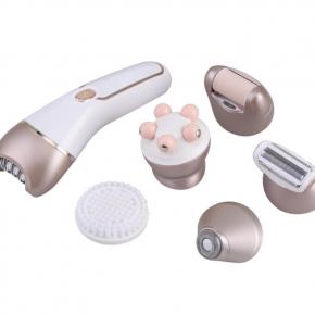 Epilator & Lady Shaver